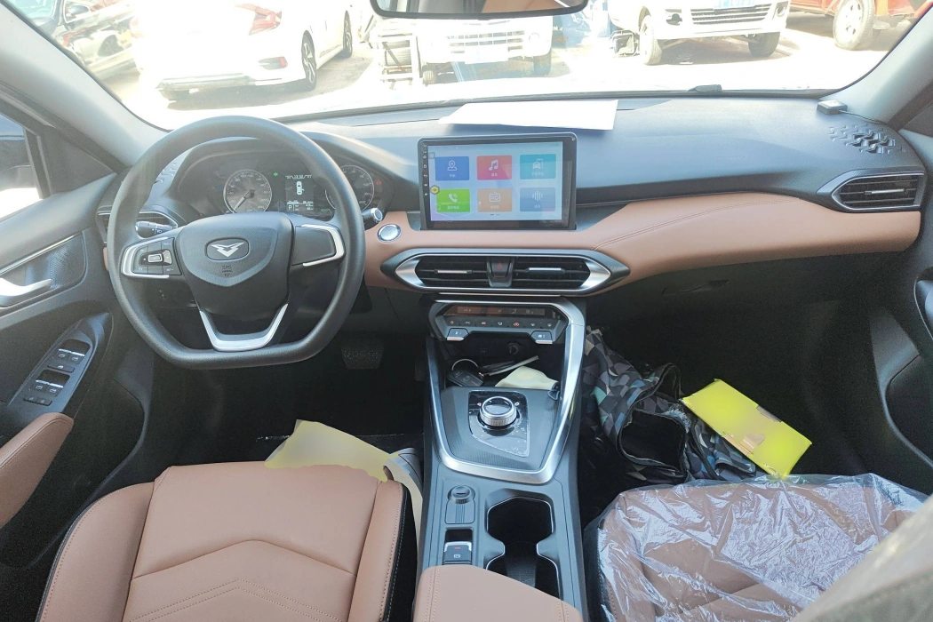 Фото машины 8