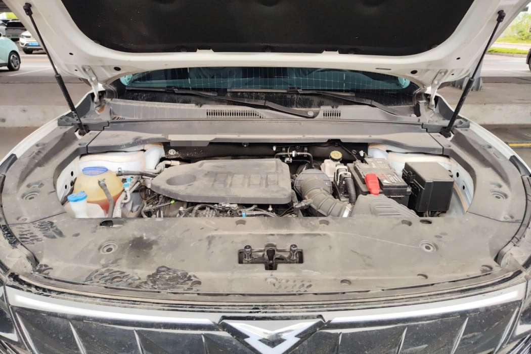 Фото машины 17