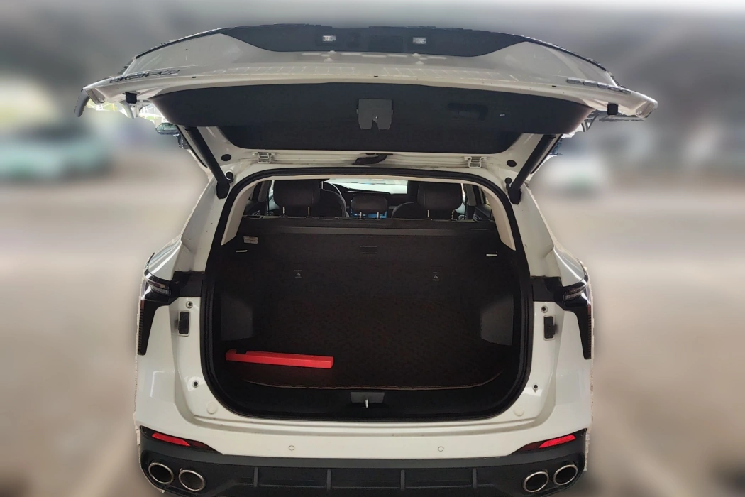 Фото машины 18