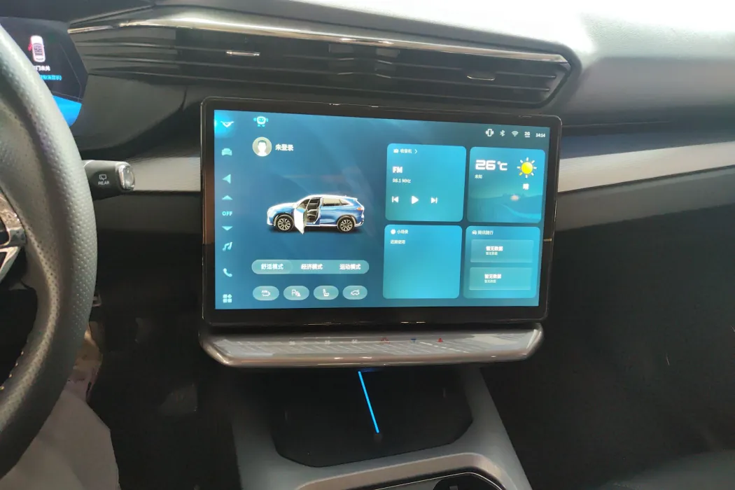 Фото машины 11