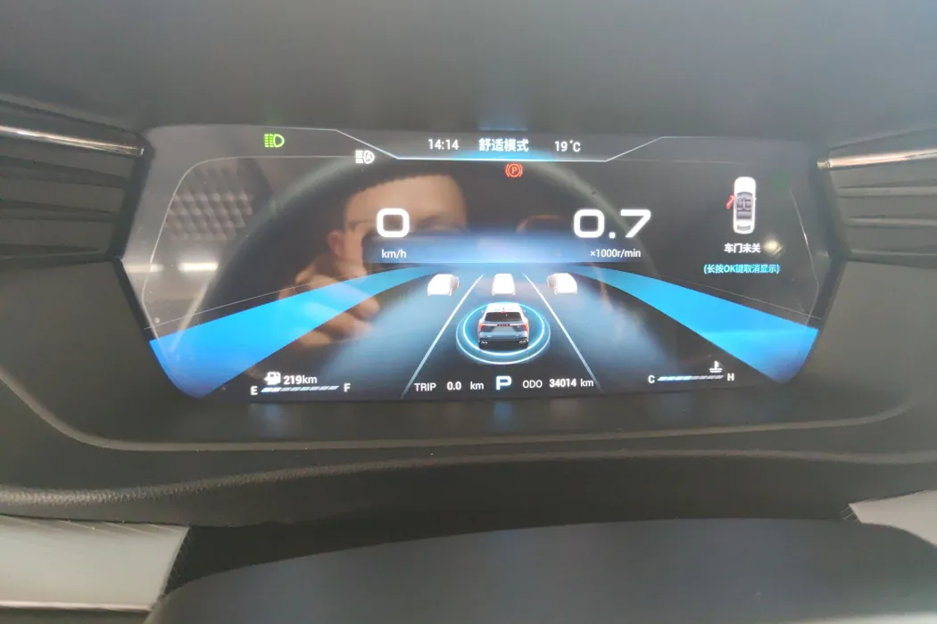 Фото машины 9