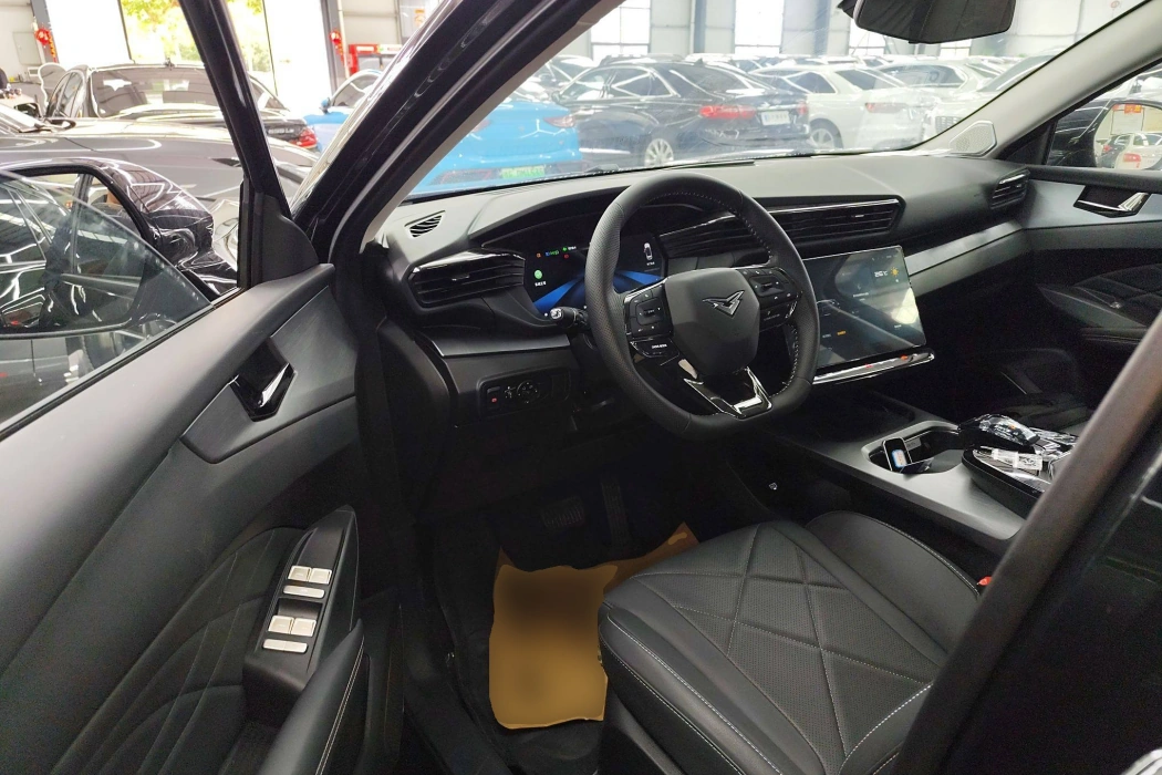 Фото машины 10