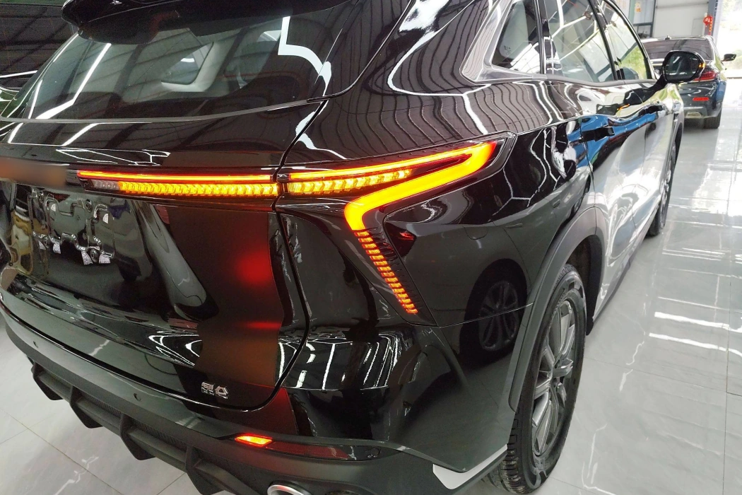 Фото машины 18