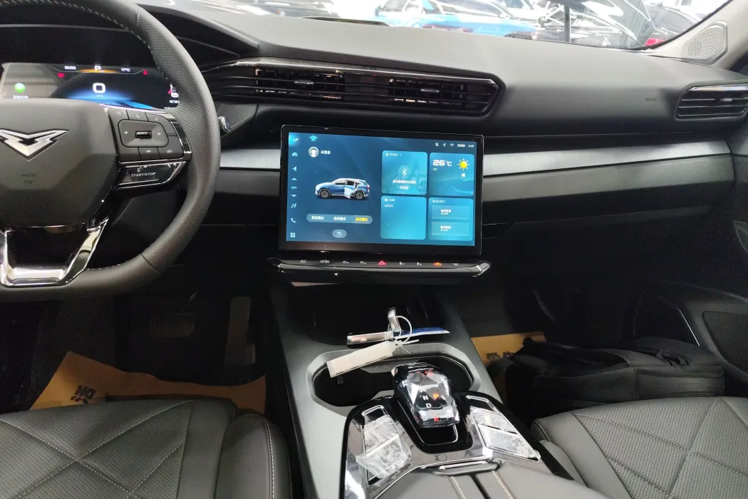 Фото машины 7