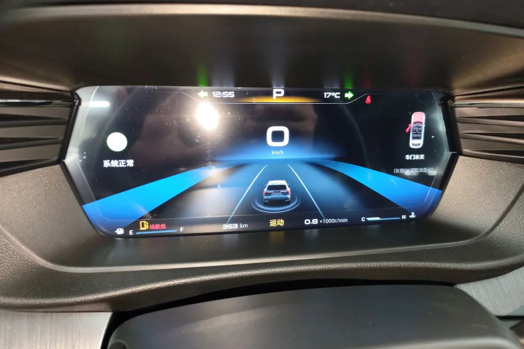 Фото машины 6