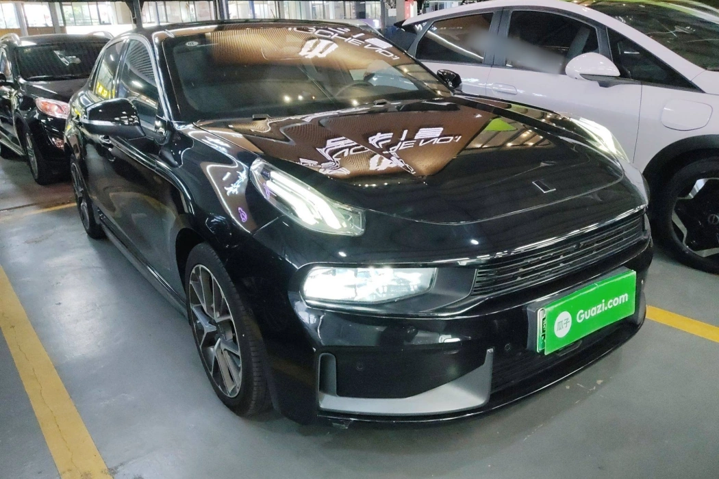 Фото машины