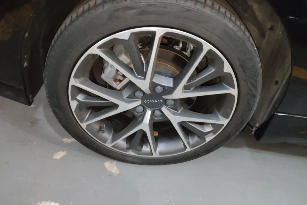 Фото машины