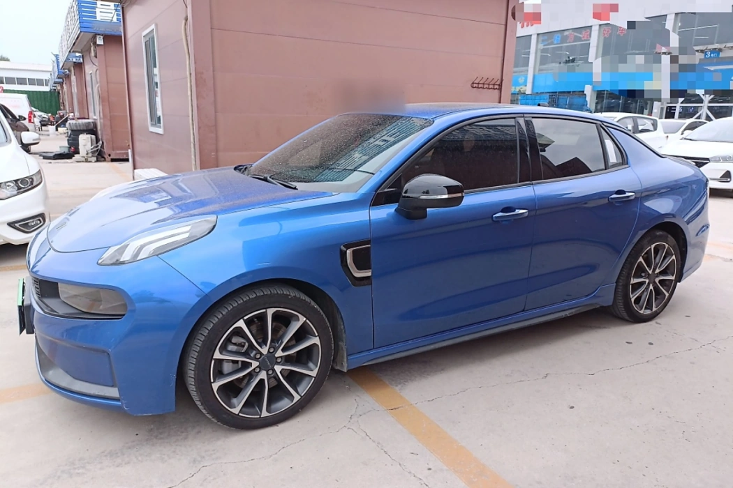 Фото машины