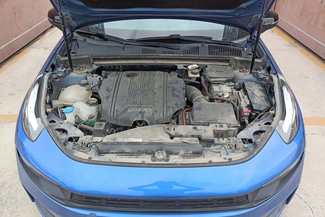 Фото машины