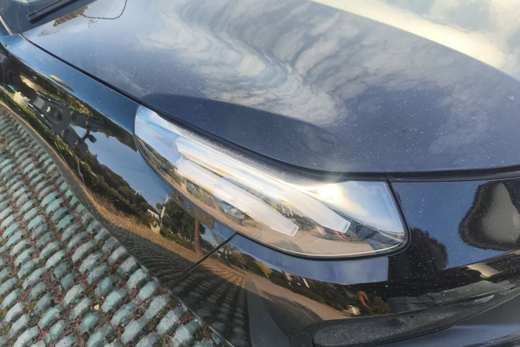 Фото машины