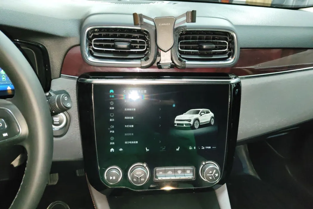 Фото машины