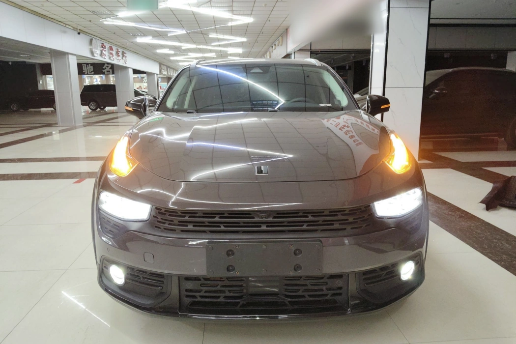 Фото машины