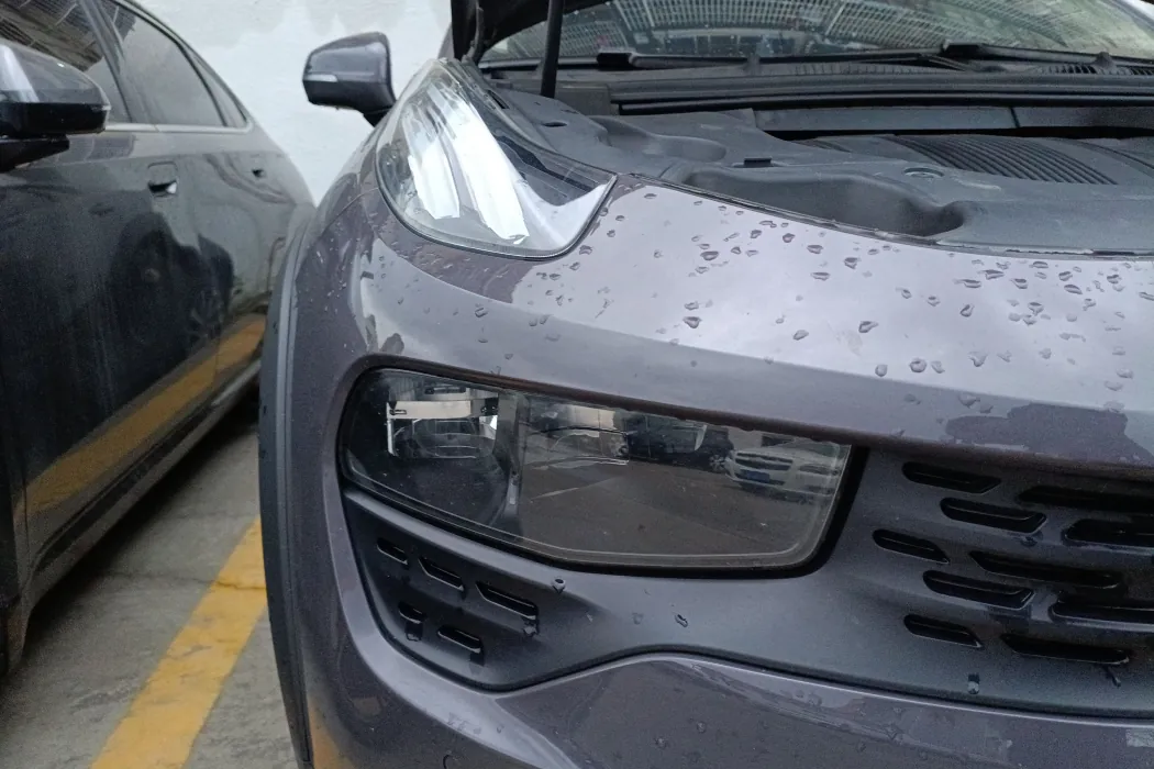 Фото машины