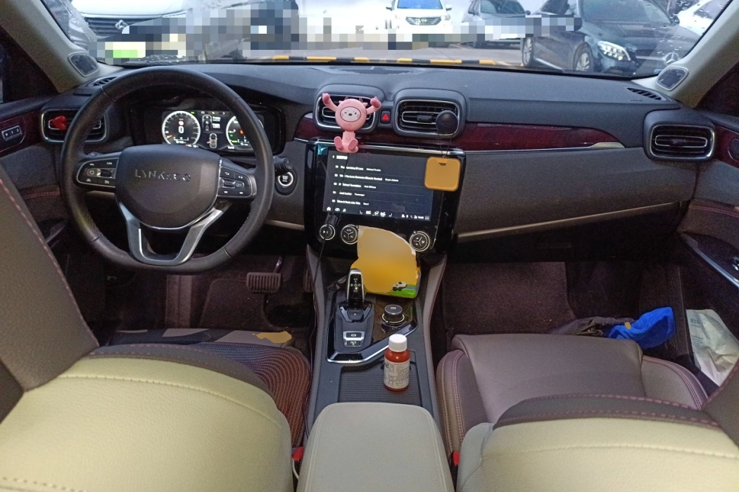 Фото машины