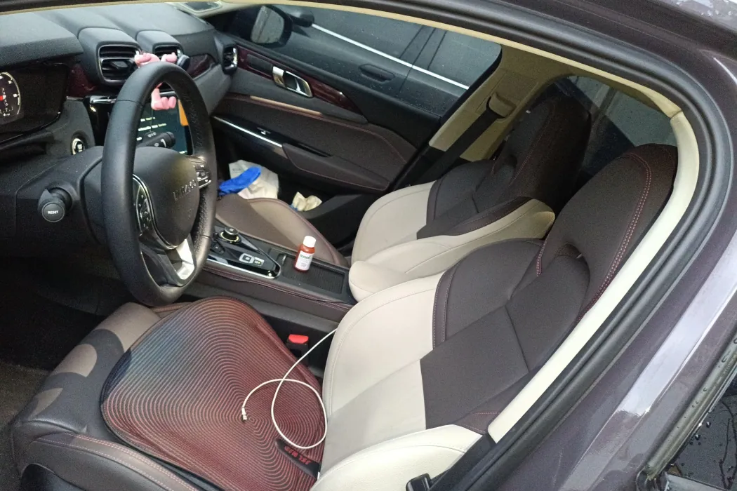 Фото машины