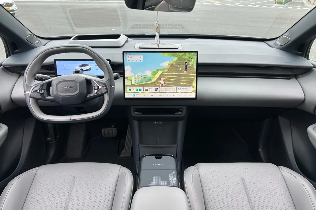 Фото машины