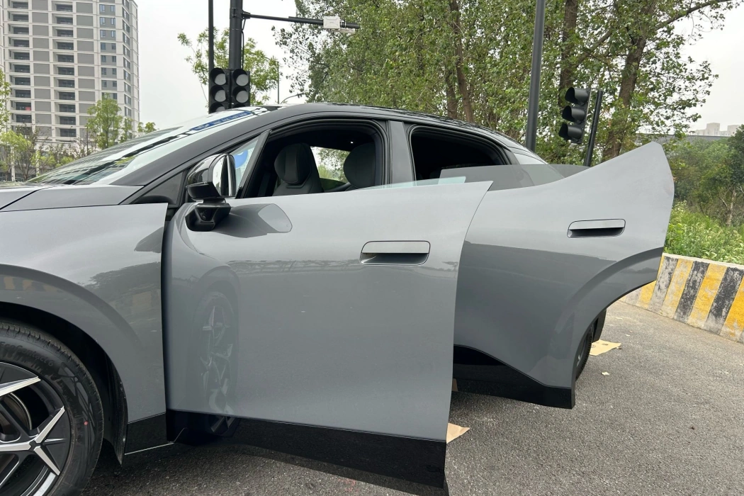 Фото машины