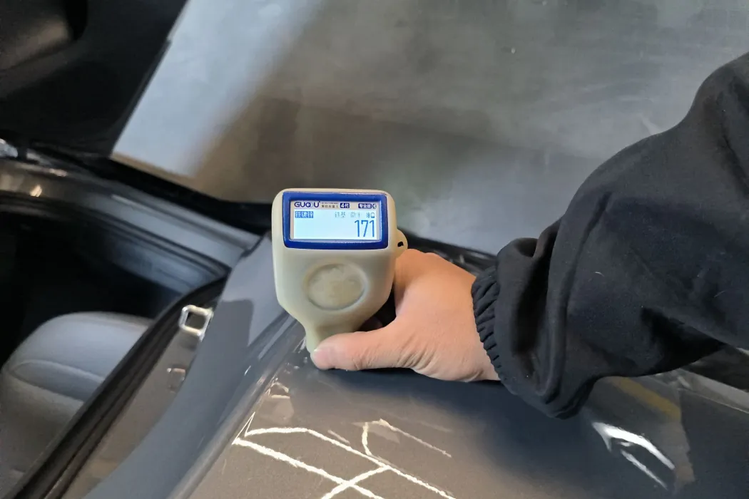 Lynk & Co Z20 2025 model 530km rear drive Max