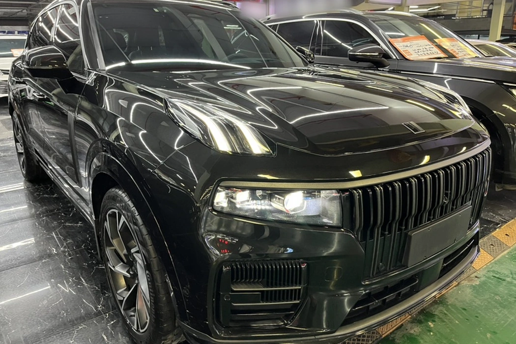 Фото машины