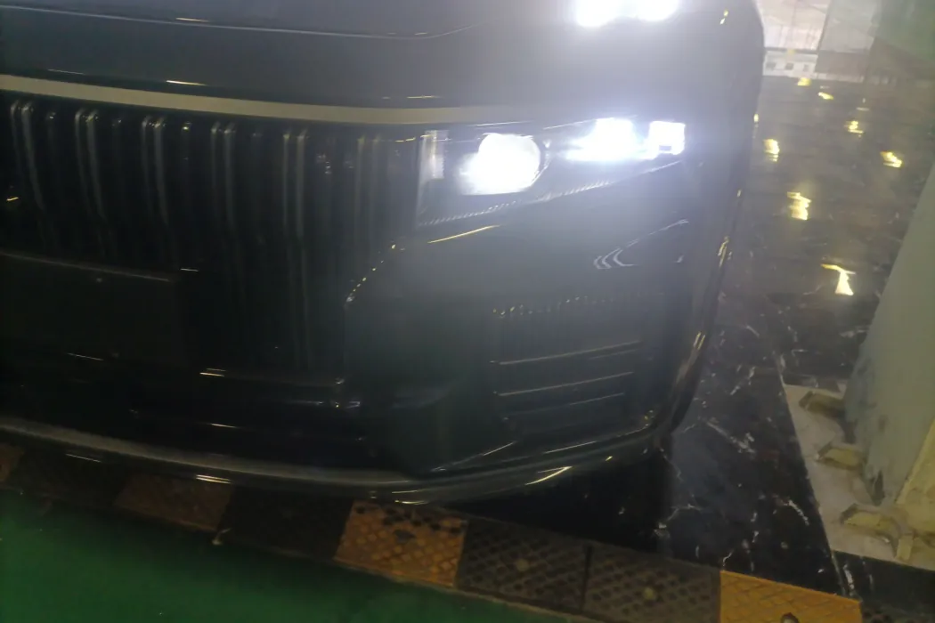 Фото машины