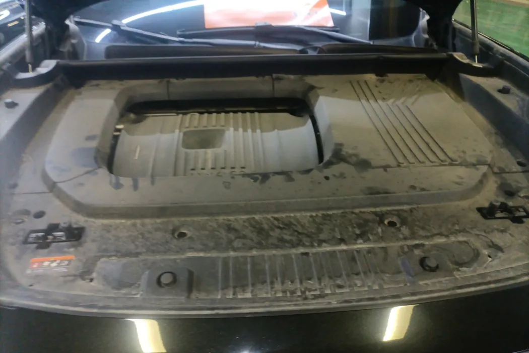 Фото машины