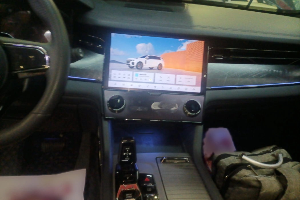 Фото машины