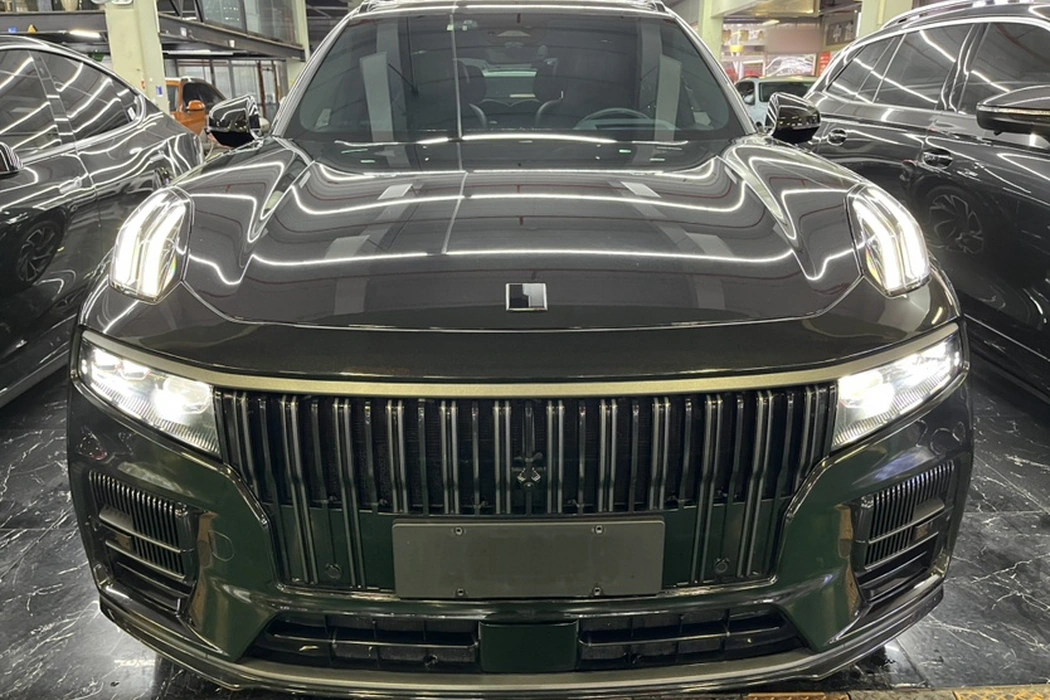 Фото машины