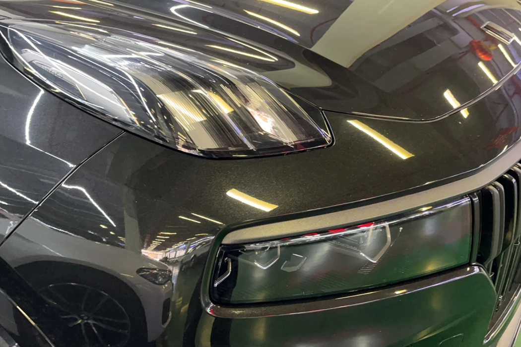 Фото машины