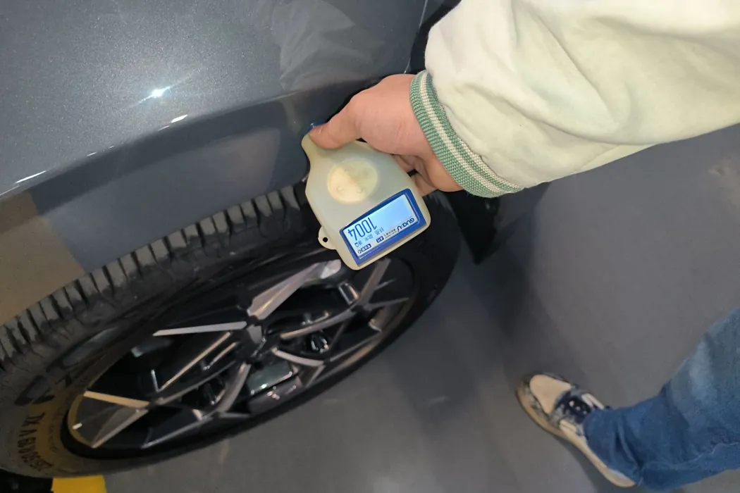 фото машины