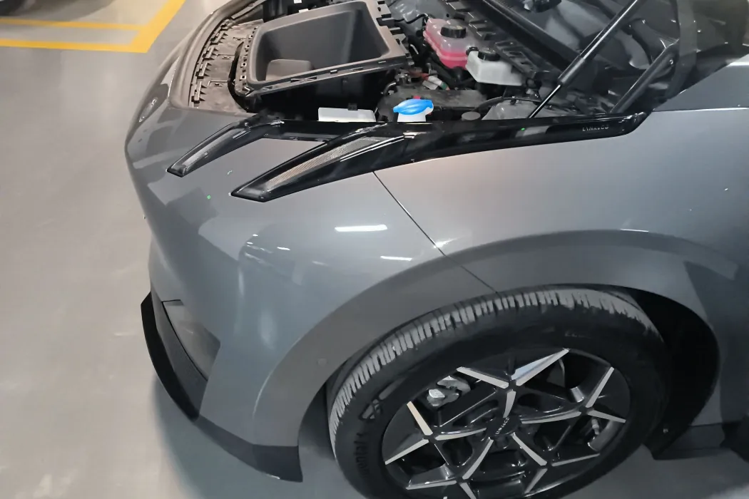 фото машины