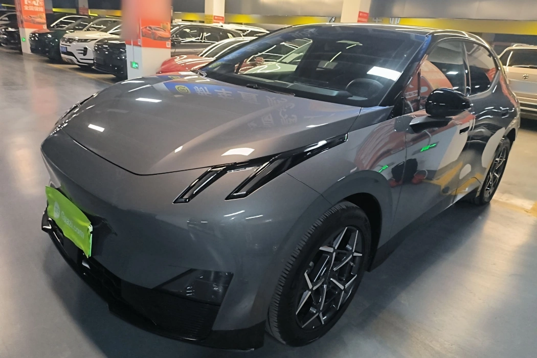 Бэкграунд машины