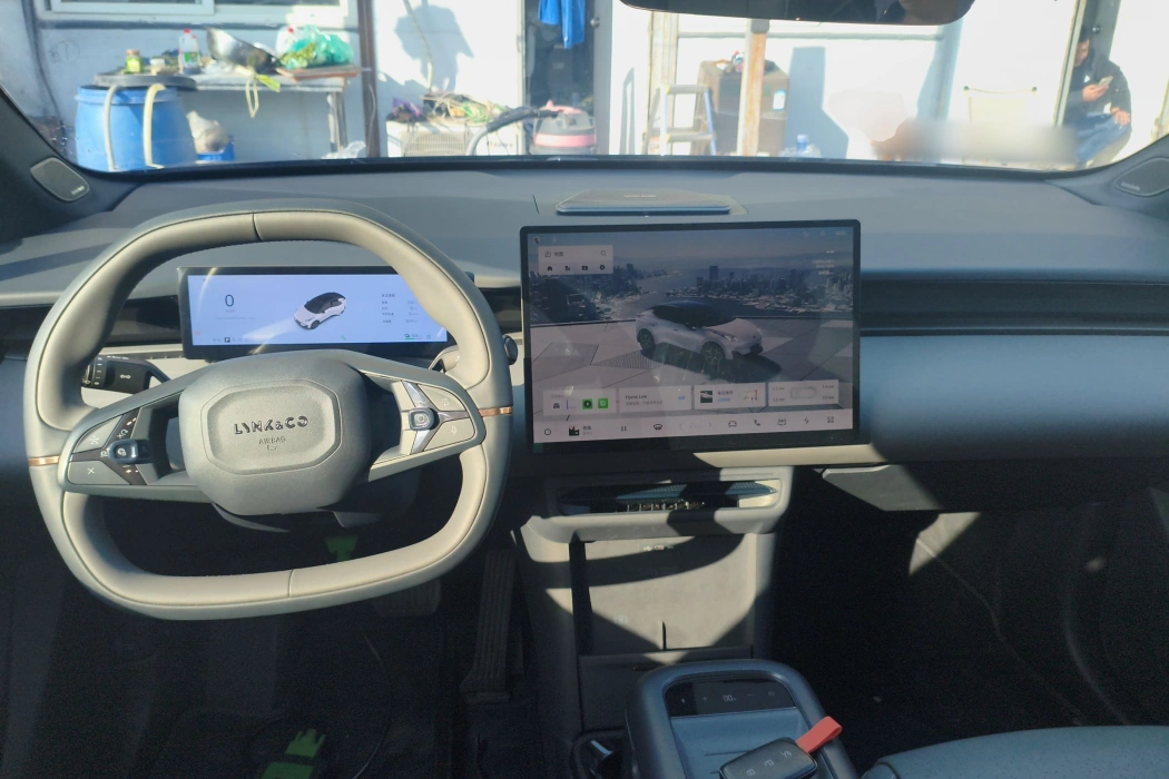 Фото машины