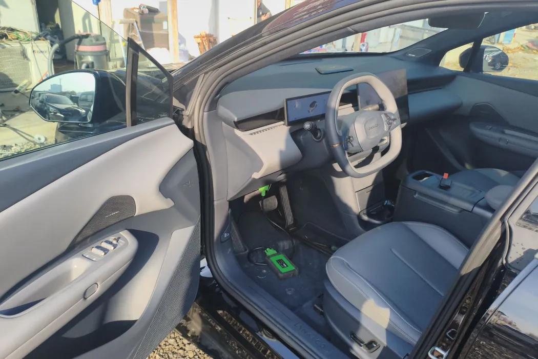 Фото машины