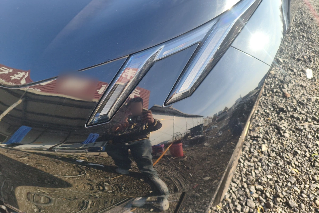 Фото машины