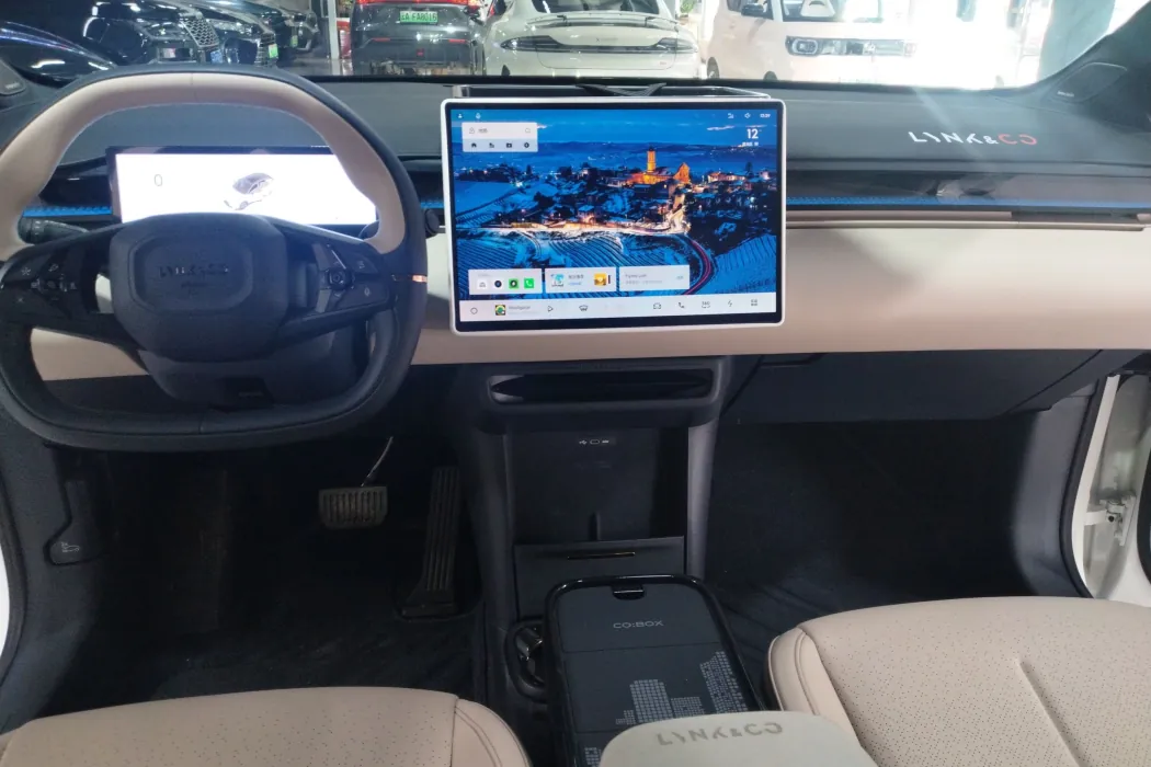 Фото машины