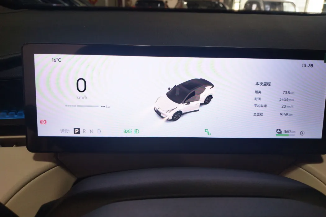 Фото машины