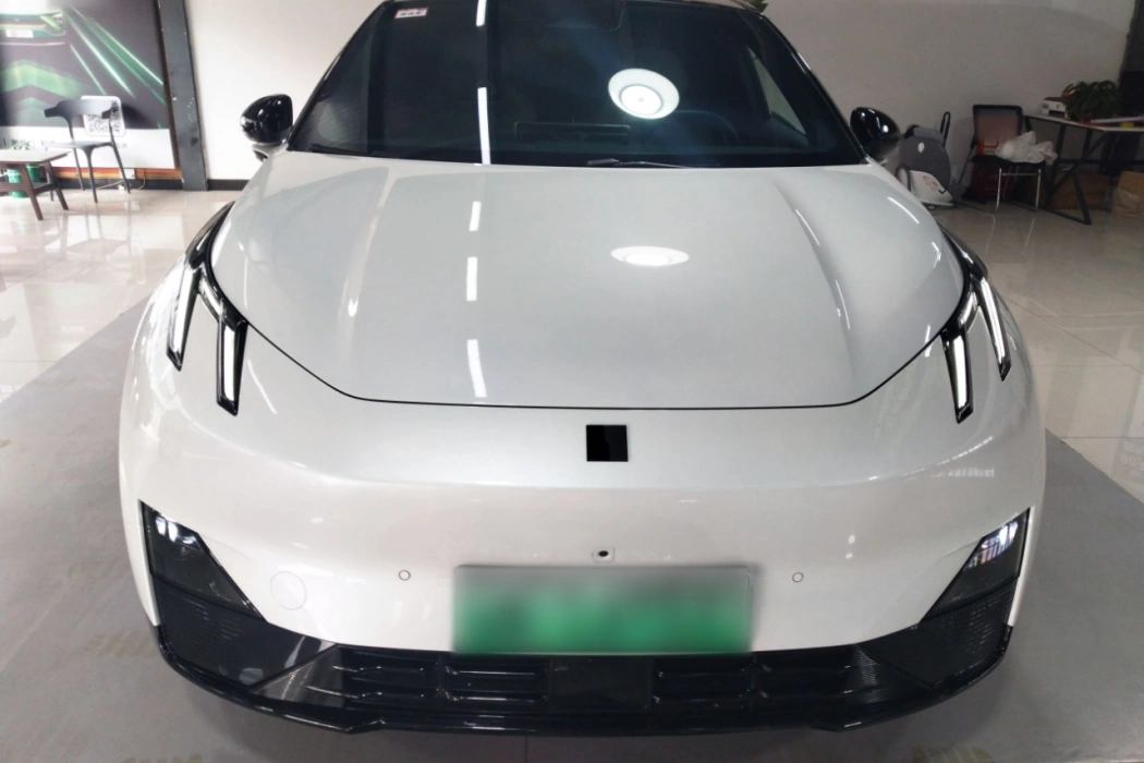 Lynk & Co Z20 2025 530km rear drive Pro