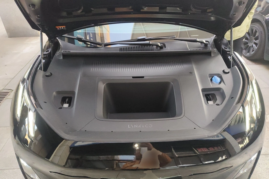 Фото машины