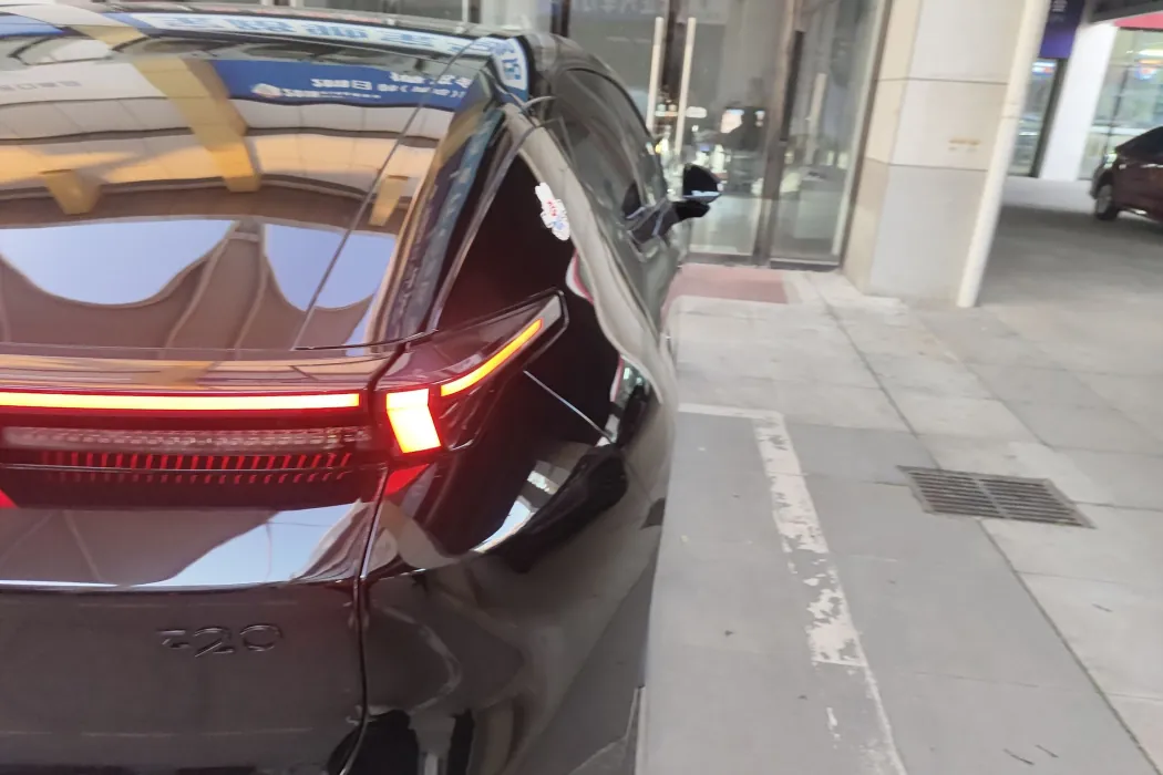 Фото машины