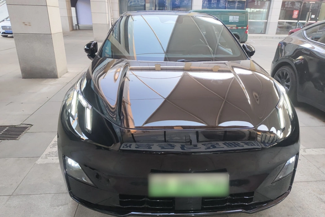 Фото машины