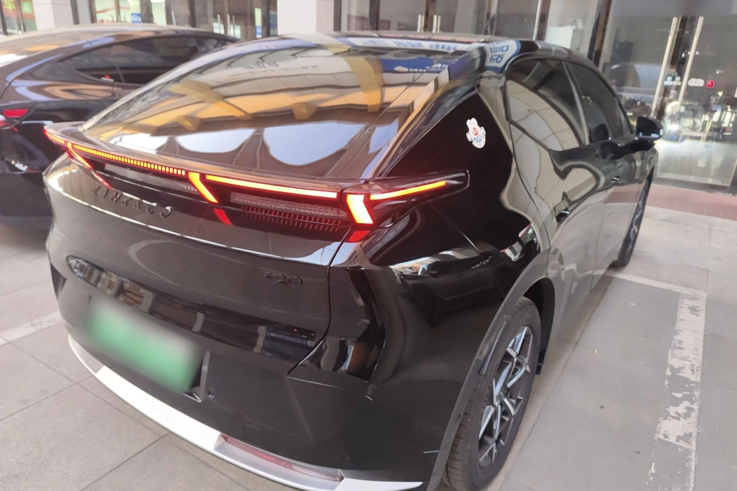 Фото машины