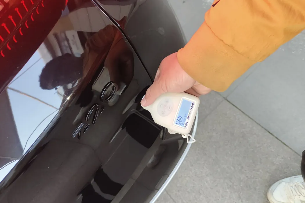 фото машины