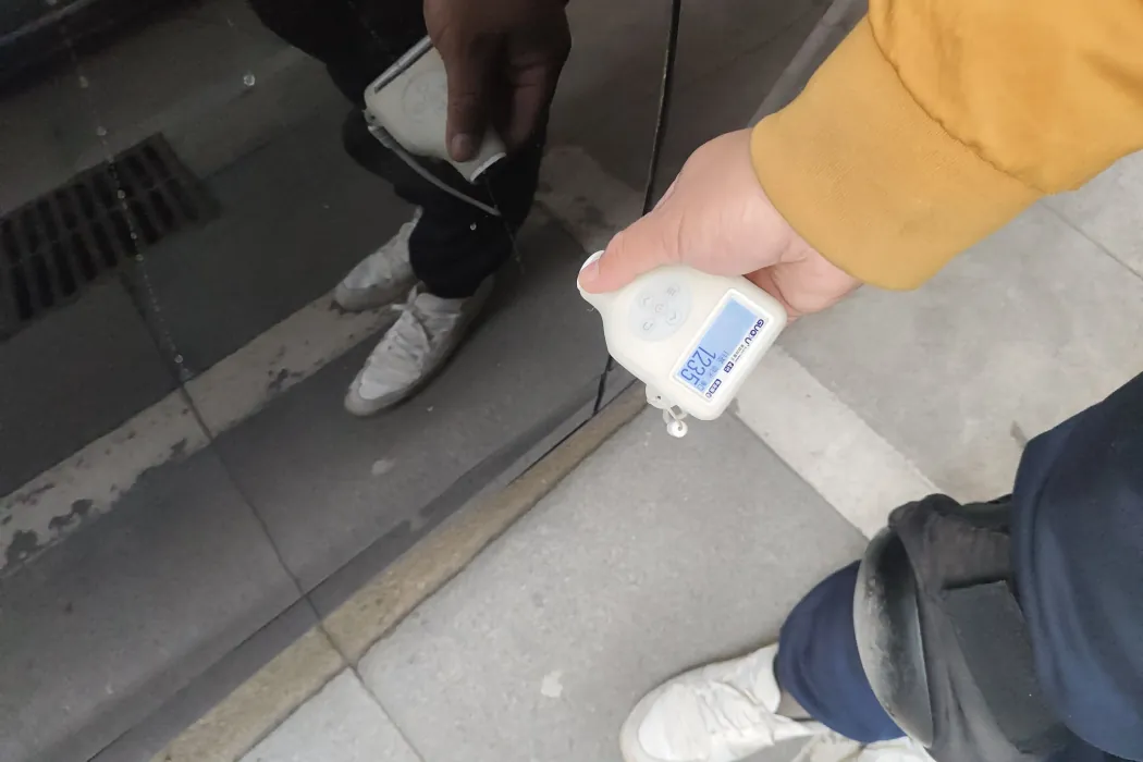 Lynk & Co Z20 2025 530km rear drive Pro