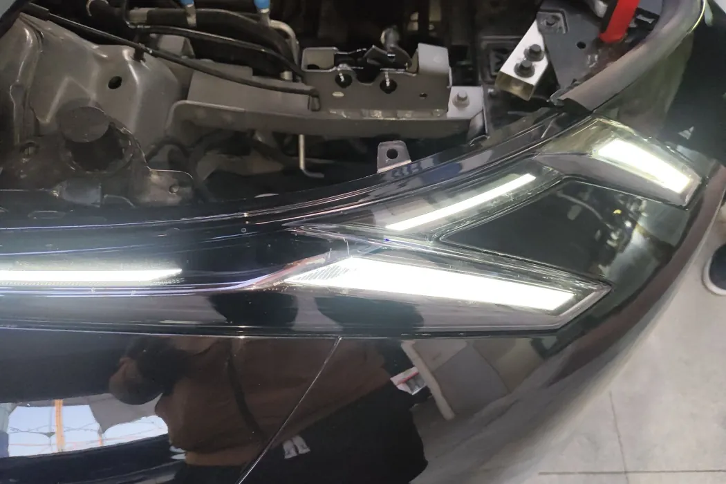 фото машины