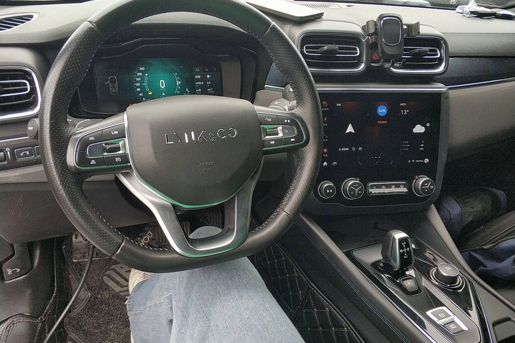 Фото машины