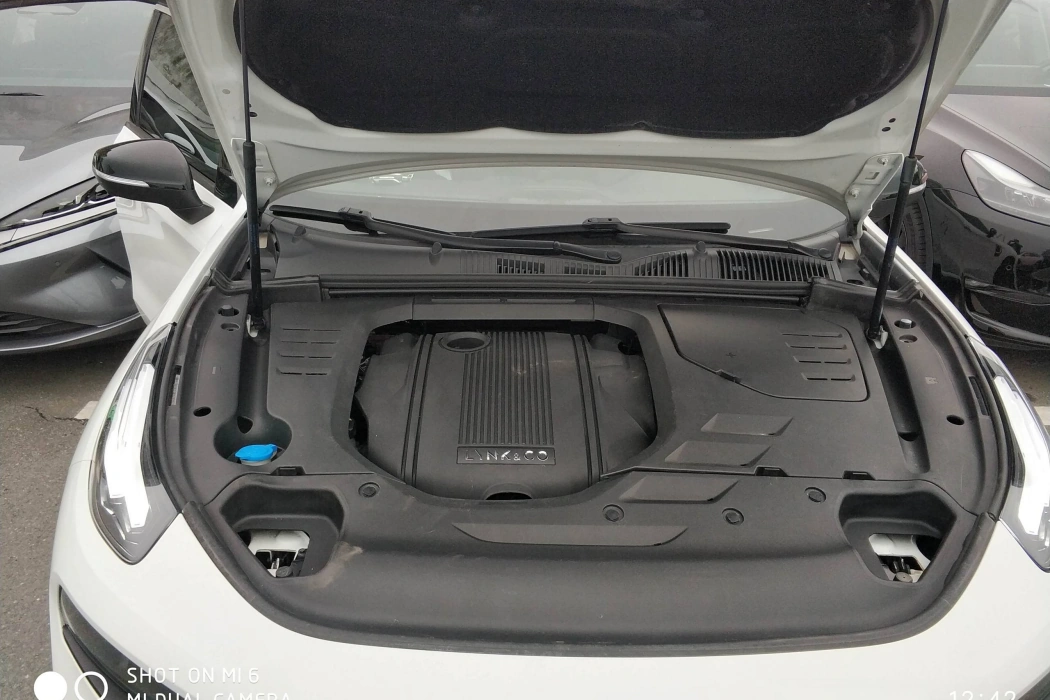 Фото машины