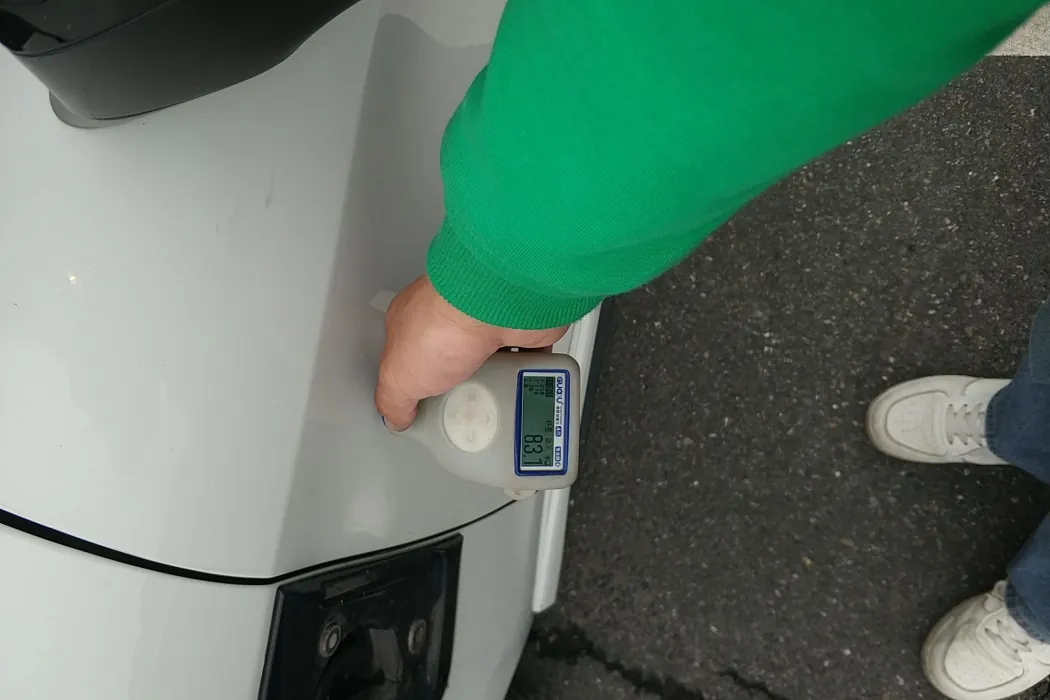 фото машины