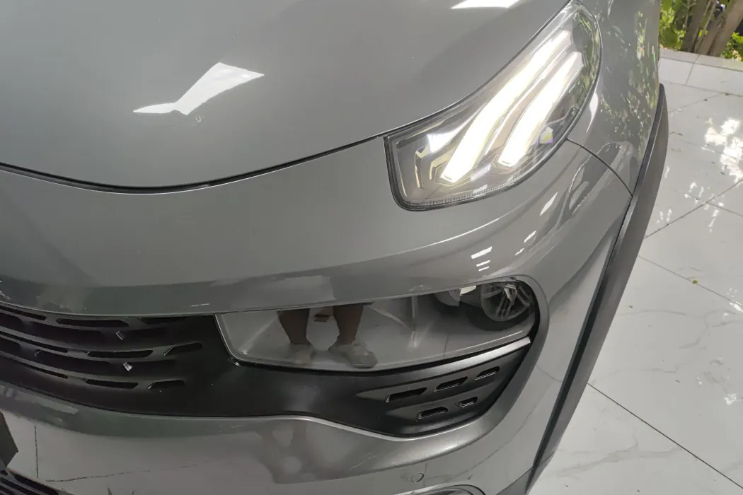 Фото машины