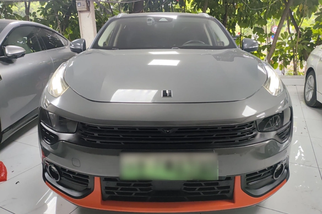 Фото машины