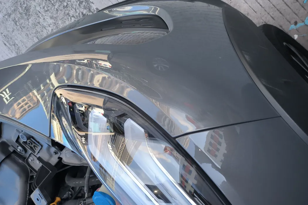 Linke 02 New Energy 2021 1.5T PHEV Pro